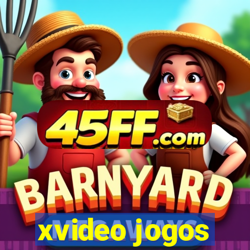 xvideo jogos